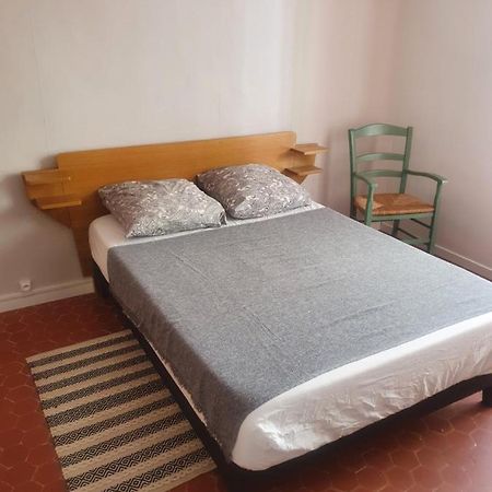 Moulinet  Baieta Chambre Rouge מראה חיצוני תמונה