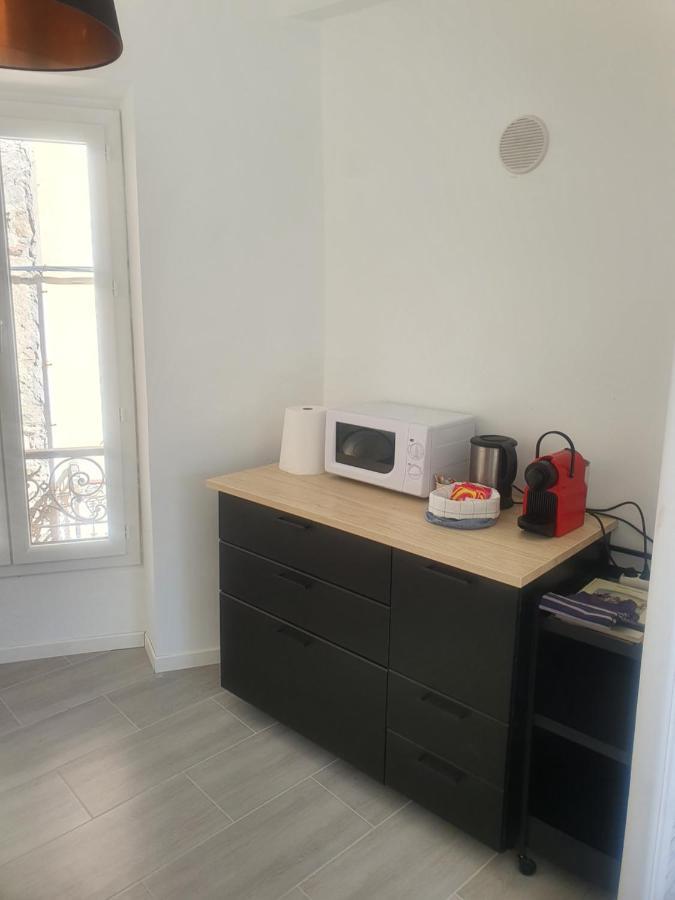 Moulinet  Baieta Chambre Rouge מראה חיצוני תמונה
