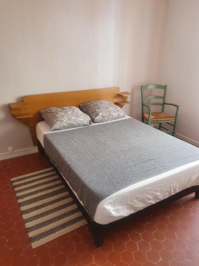 Moulinet  Baieta Chambre Rouge מראה חיצוני תמונה